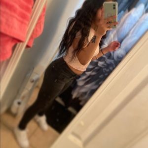 Meet your Posher, Janiyah